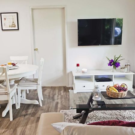 Shasta Place Apartment Núi Tamborine Ngoại thất bức ảnh