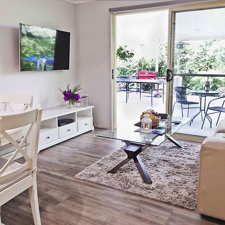 Shasta Place Apartment Núi Tamborine Ngoại thất bức ảnh