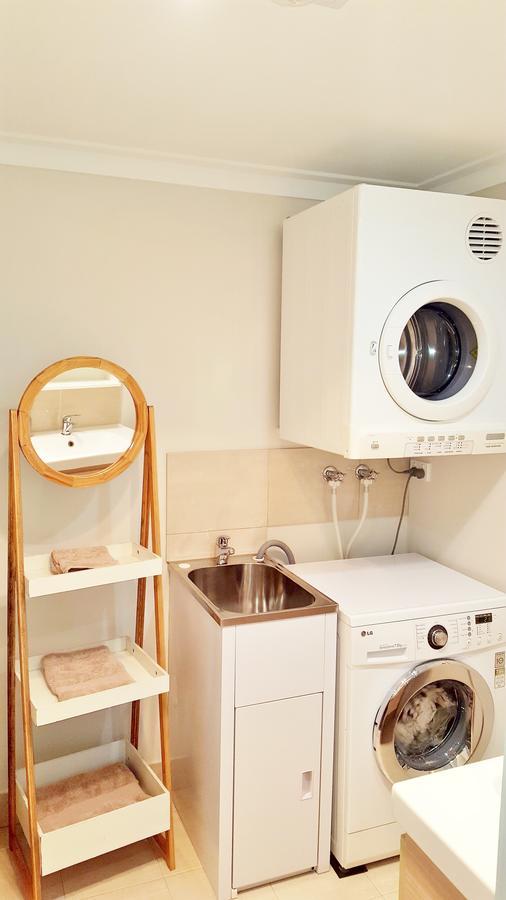 Shasta Place Apartment Núi Tamborine Ngoại thất bức ảnh