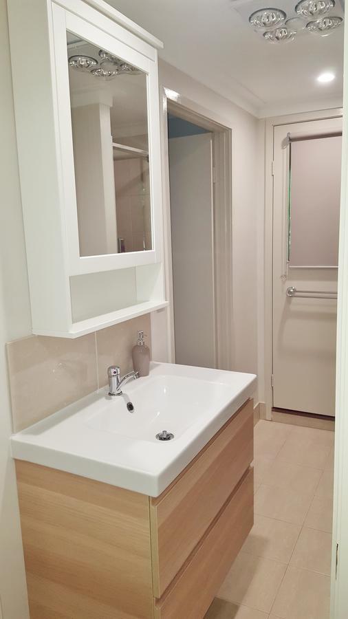 Shasta Place Apartment Núi Tamborine Ngoại thất bức ảnh