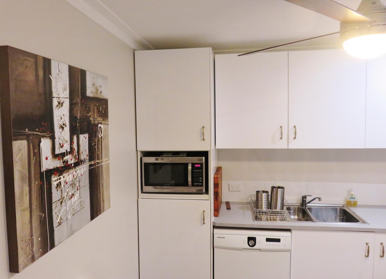 Shasta Place Apartment Núi Tamborine Ngoại thất bức ảnh