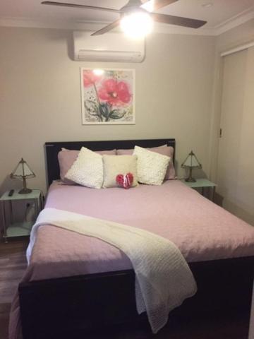 Shasta Place Apartment Núi Tamborine Ngoại thất bức ảnh