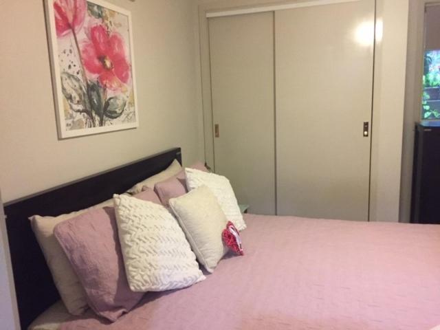Shasta Place Apartment Núi Tamborine Ngoại thất bức ảnh